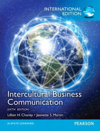 Image of Intercultural Business Comunication