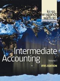 Image of Intermediate Accounting (Volume 1 IFRS Edition)