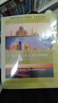 Image of International Business