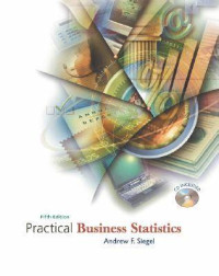 Image of International Edition Practical Business Statistics