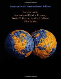 Image of Introduction Political Economy