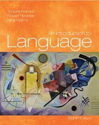 Image of Introduction to Language, An