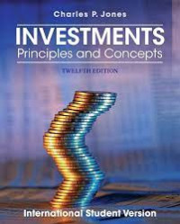 Image of Investments: Principles and Concepts