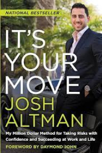 Image of It's Your Move
