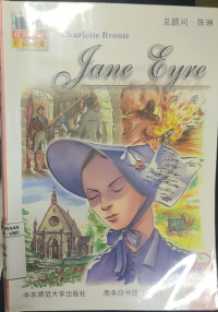 Image of Jane Eyre