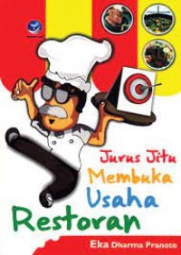 Image of Jurus Jitu Membuka Usaha Restoran