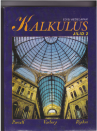 Image of KALKULUS Jilid 2