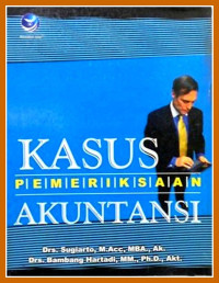 Image of Kasus Pemeriksaan Akuntansi