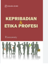 Image of Kepribadian dan Etika Profesi