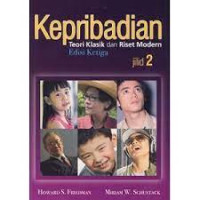 Image of Kepribadian Teori Klasik dan Riset Modern