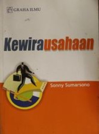 Image of Kewirausahaan