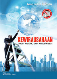 Image of Kewirausahaan Teori,Praktik,dan Kasus-kasus