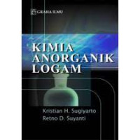 Image of KIMIA ANORGANIK LOGAM