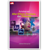 Image of Kolaborasi After Effect, Premiere, dan Photoshop