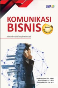 Image of Komunikasi bisnis