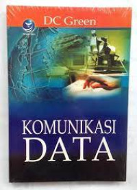 Image of Komunikasi Data