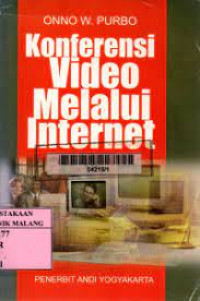 Image of Konferensi Video Melalui Internet