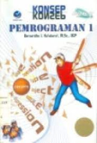 Image of Konsep-konsep Pemrograman 1