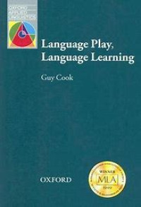 Image of Language Play, Language Learning