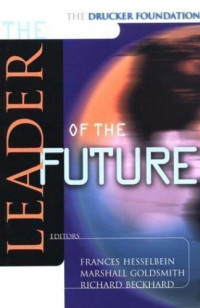 Image of Leader Of The Future
