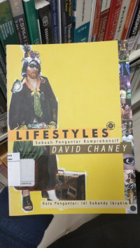 Image of LIFESTYLE