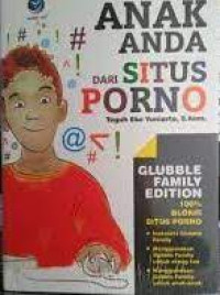 Image of Lindungi Anak Anda Dari Situs Porno