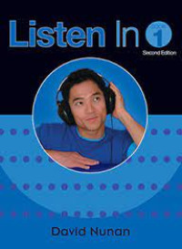 Image of Listen In Book 1
