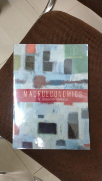 Image of Macroeconomics