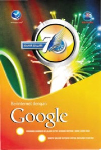 Image of Mahir daam 7 Hari Berinternet dengan Google