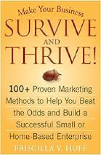 Image of Make Your Business Survive and Thrive!