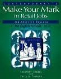 Image of Make Your Mark in Retail Jobs