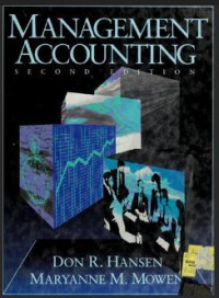 Image of Management accounting