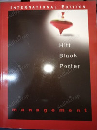 Image of Management (International Edition)