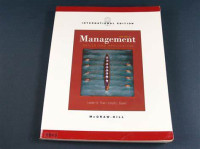 Image of Management Skills and Application 10th Edition