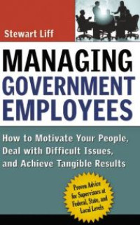 Image of Managing Goverment Employees