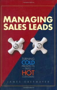 Image of Managing Sales Leads