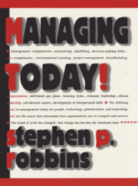 Image of Managing Today !