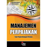Image of Manajemen Perpajakan