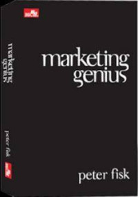 Image of Marketing Genius