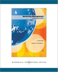Image of Marketing Management