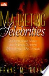 Image of Marketing Selebrities
