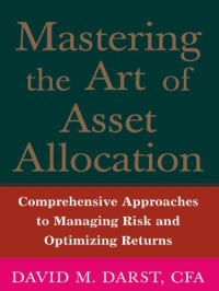 Image of Mastering The Art Of Asset Allocation