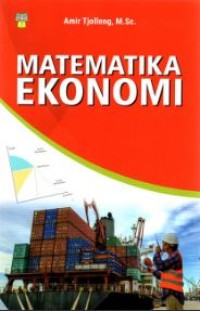 Image of Matematika Ekonomi