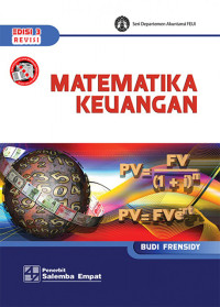 Image of Matematika keuangan