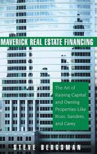 Image of Maverick Real Estate Financing