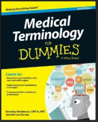 Image of Medical Terminology