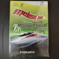 Image of Melesat Jauh Bersama Microsoft Excel 2010