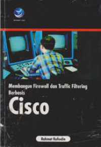 Image of Membangun Firewall dan Traffic Filtering Berbasis Cisco