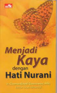 Image of Menjadi Kaya dengan Hati Nurani