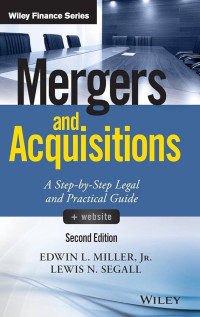 Image of Mergers and Acquisitions
